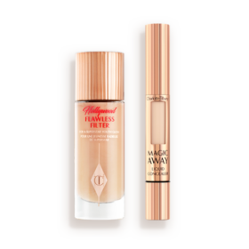 CHARLOTTES MAGIC FLAWLESS FILTER KIT – MAGISKE RABATTER