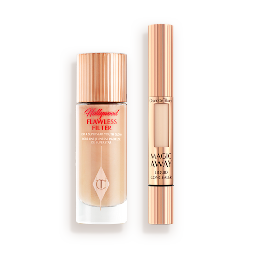 CHARLOTTES MAGIC FLAWLESS FILTER KIT – MAGISKE RABATTER