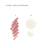 CHARLOTTES MAGIC GYM LIPS KIT LÆBESÆT