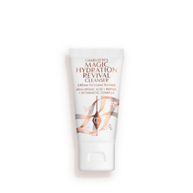 CHARLOTTES MAGIC HYDRATION REVIVAL CLEANSER 30 ML