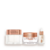 CHARLOTTES MAGIC MINI SKIN TRIO Hudplejesæt
