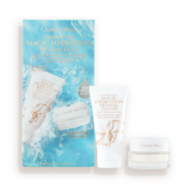 CHARLOTTES MAGISKE HYDRATION REVIVAL DUO-GAVESÆT