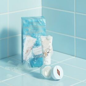 CHARLOTTES MAGISKE HYDRATION REVIVAL DUO-GAVESÆT