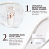 CHARLOTTES MAGISKE HYDRATION REVIVAL DUO-GAVESÆT