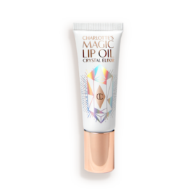 CHARLOTTES MAGISKE LÆBEOLIE CRYSTAL ELIXIR ORIGINAL
