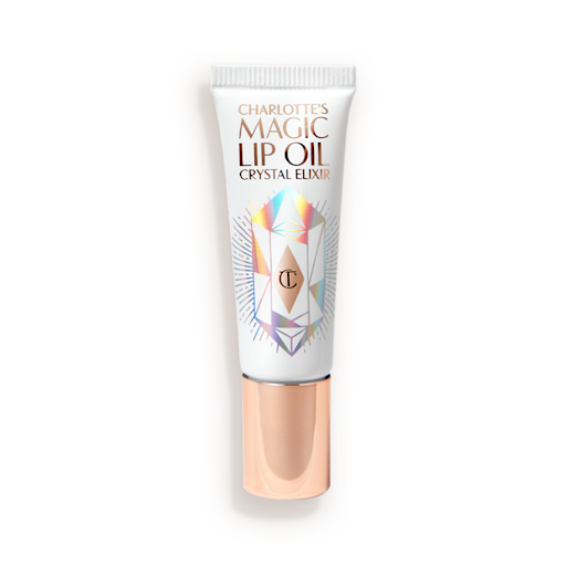 CHARLOTTES MAGISKE LÆBEOLIE CRYSTAL ELIXIR ORIGINAL