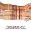 CHARLOTTES PALETTE AF SKØNHEDSFREMME ØJENTRENDS SENSUAL SUNSET