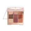 CHARLOTTES PALETTE AF SKØNHEDSFREMME ØJENTRENDS SENSUAL SUNSET