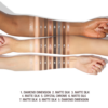 CHARLOTTES PALETTE MED FORSKØNNENDE ØJENTRENDS SUPER NEUTRAL