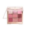 CHARLOTTES PALETTE MED SKØNHEDSFREMME ØJENTRENDS PINK LOVE
