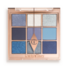 CHARLOTTES PALETTE MED SKØNNE ØJENTRENDS: DENIM DIMENSION
