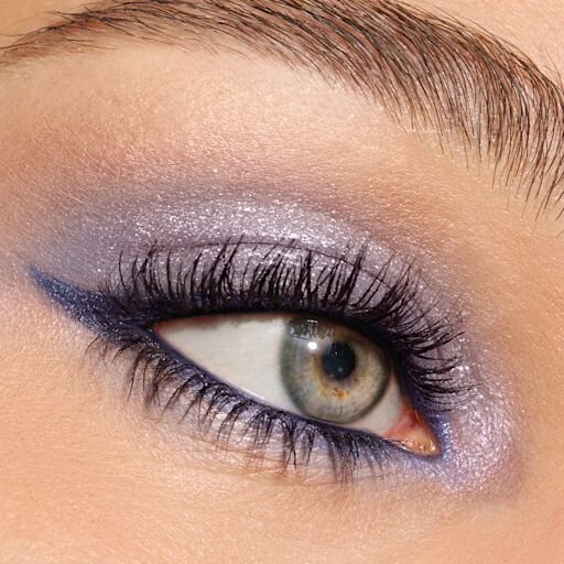 CHARLOTTES PALETTE MED SKØNNE ØJENTRENDS: DENIM DIMENSION