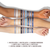CHARLOTTES PALETTE MED SKØNNE ØJENTRENDS: DENIM DIMENSION