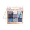CHARLOTTES PALETTE MED SKØNNE ØJENTRENDS: DENIM DIMENSION