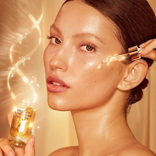 Collagen Superfusion Facial Oil 10 ML
