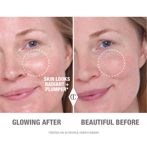 Collagen Superfusion Facial Oil 10 ML