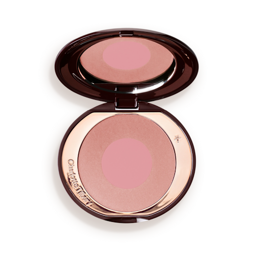 CHEEK TO CHIC LOVE GLOW