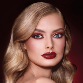 The Vintage Vamp LIGHT
