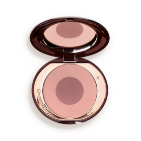 Cheek to Chic SEX ON FIRE