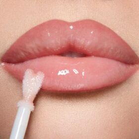 COLLAGEN LIP BATH REFRESH ROSE REJSEFORMAT