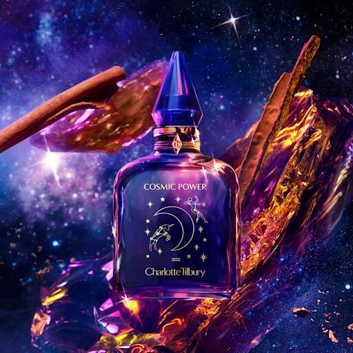 COSMIC POWER 10 ML PARFUME