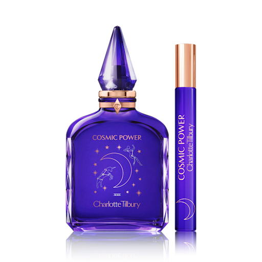 COSMIC POWER 10 ML PARFUME