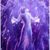 COSMIC POWER 10 ML PARFUME