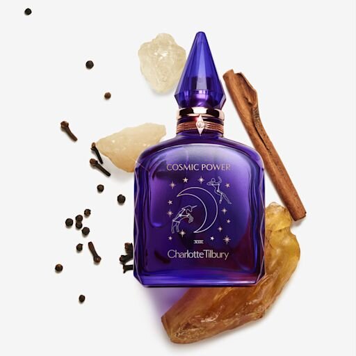 COSMIC POWER 10 ML PARFUME