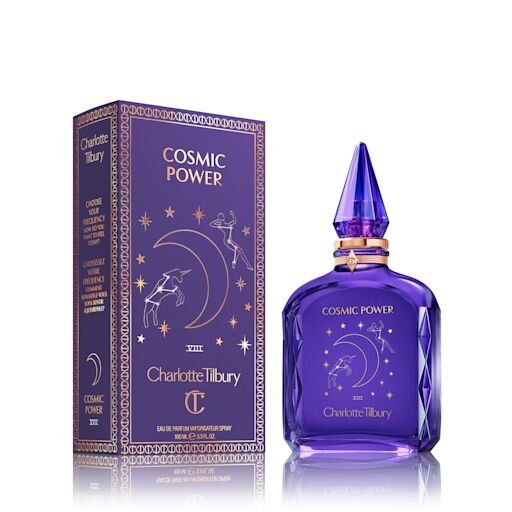 COSMIC POWER 100 ML PARFUME