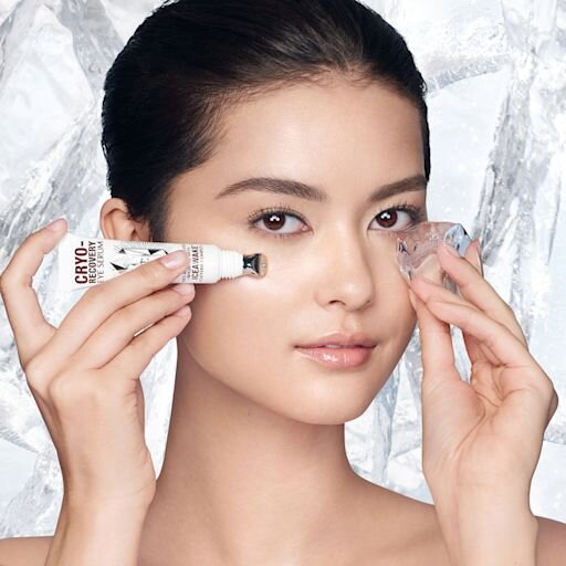CRYO-RECOVERY ØJENSERUM 15 ML