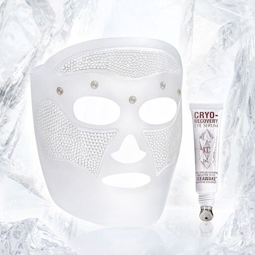 CRYO-RECOVERY ØJENSERUM 15 ML