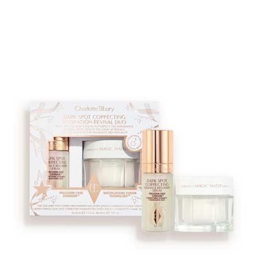 DARK SPOT CORRECTING HYDRATION REVIVAL DUO-gavesæt