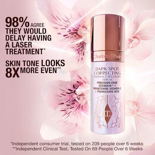 DARK SPOT CORRECTING HYDRATION REVIVAL DUO-gavesæt