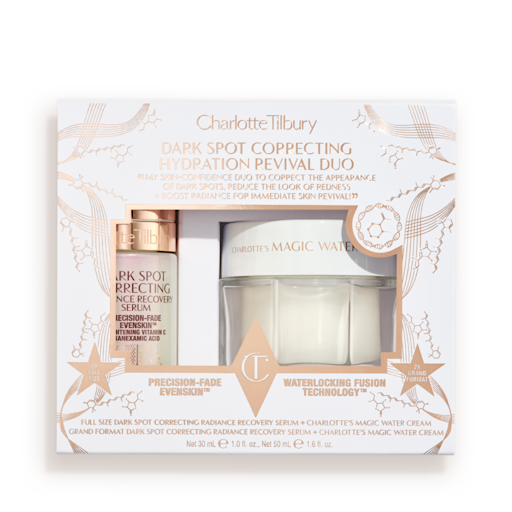 DARK SPOT CORRECTING HYDRATION REVIVAL DUO-gavesæt
