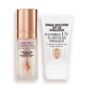 DARK SPOT CORRECTING INVISIBLE UV DUO Hudplejesæt
