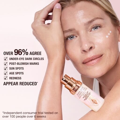 DARK SPOT CORRECTING RADIANCE RECOVERY SERummer 30 ML