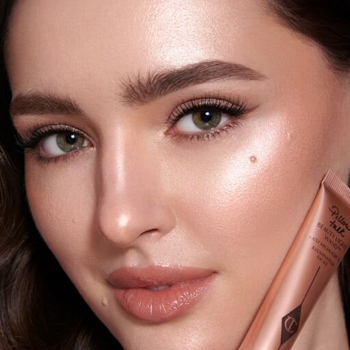 DET ULTIMATIVE PILLOW TALK MAKEUP-SÆT