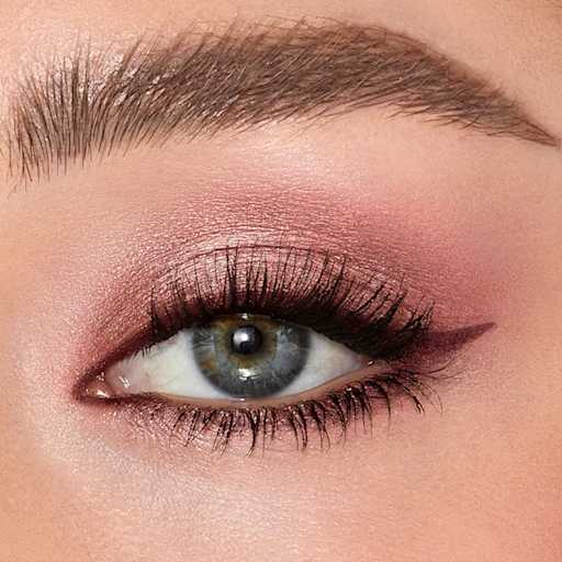 DET ULTIMATIVE PILLOW TALK MAKEUP-SÆT