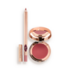DIT SMUKKESTE DUO-MAKEUP-SÆT TIL LÆBER OG KINDER
