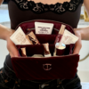 DRØMMENS MAKEUP-TASKE, MEDIUM