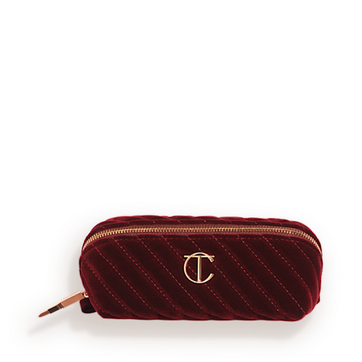 DRØMMENS MAKEUP-TASKE MINI