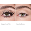 Exagger-Eyes Easy Øjenskygger & Mascaraer Trio Eye Kit