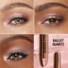 Exagger-Eyes EASY Øjenskygger STICK BALLET QUARTZ