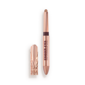 Exagger-Eyes EASY Øjenskygger STICK CASHMERE SCULPT