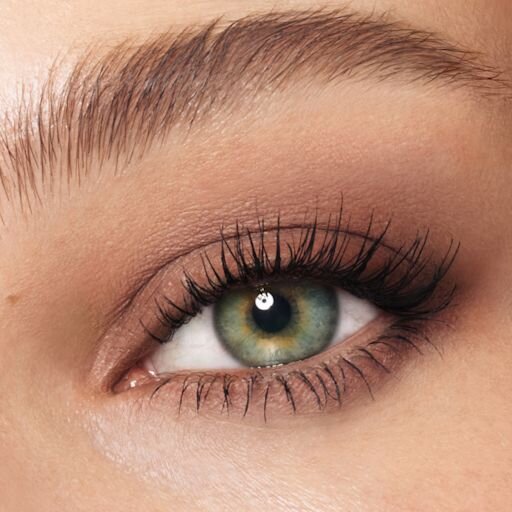 Exagger-Eyes EASY Øjenskygger STICK CASHMERE SCULPT