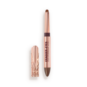 Exagger-Eyes EASY Øjenskygger STICK CHESTNUT SCULPT