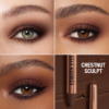Exagger-Eyes EASY Øjenskygger STICK CHESTNUT SCULPT