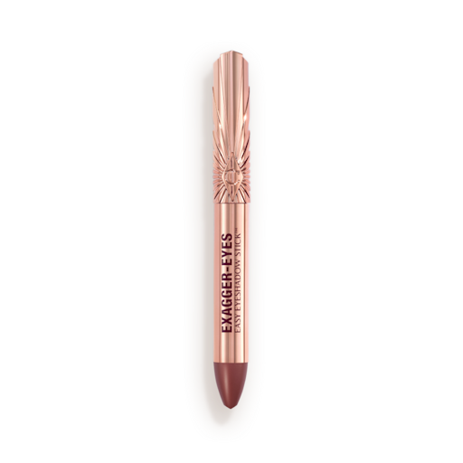Exagger-Eyes EASY Øjenskygger STICK COCOA CHERRY SCULPT