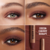 Exagger-Eyes EASY Øjenskygger STICK COCOA CHERRY SCULPT