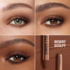 Exagger-Eyes EASY Øjenskygger STICK DESERT SCULPT